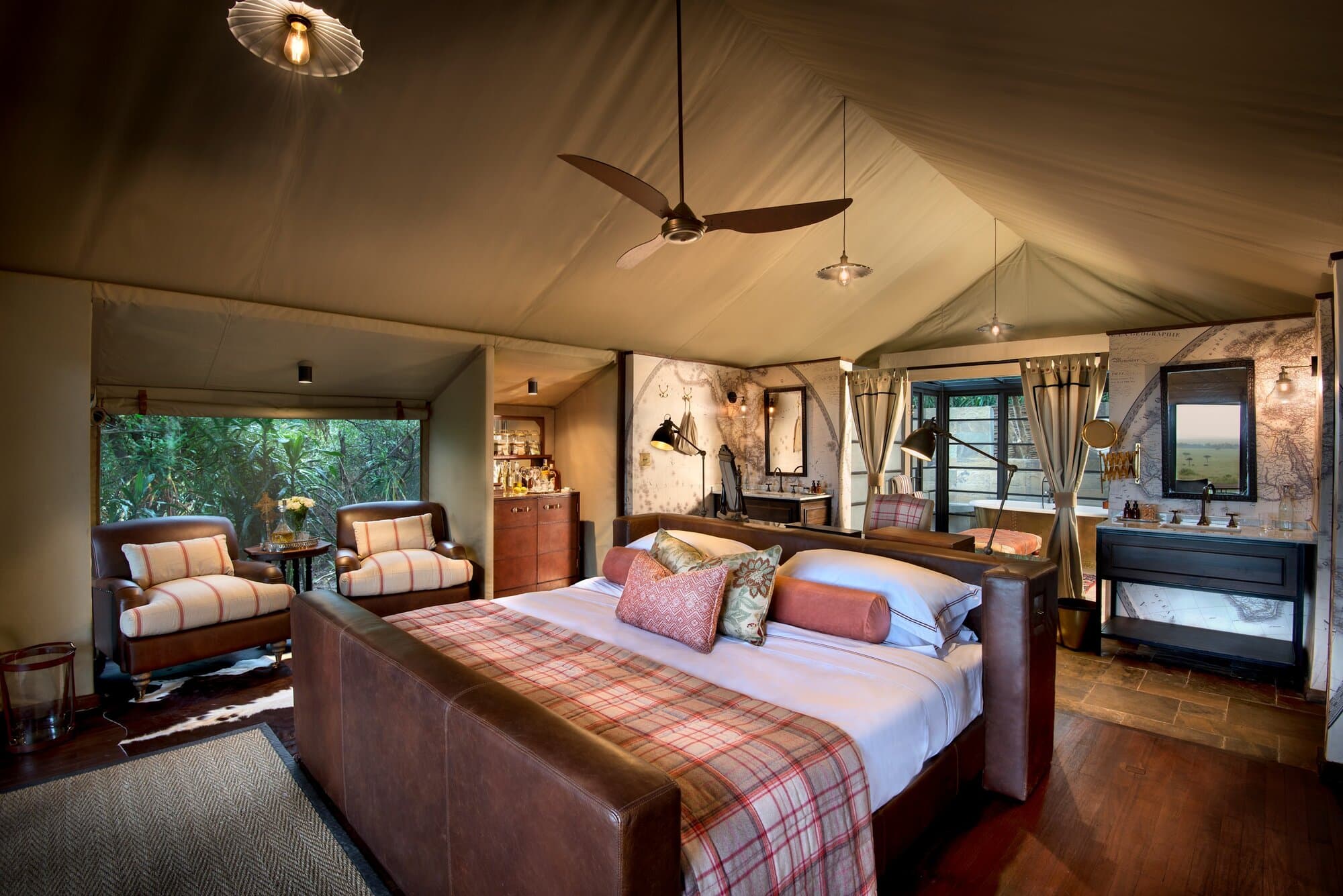 Bateleur Camp gallery image 9