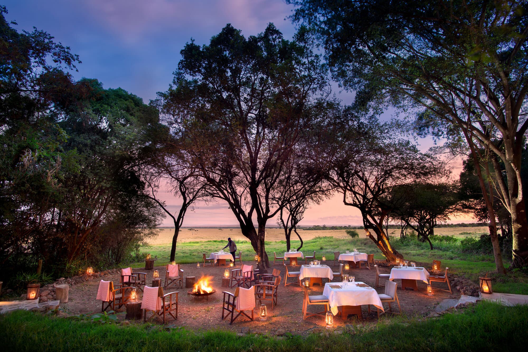 Bateleur Camp gallery image 11