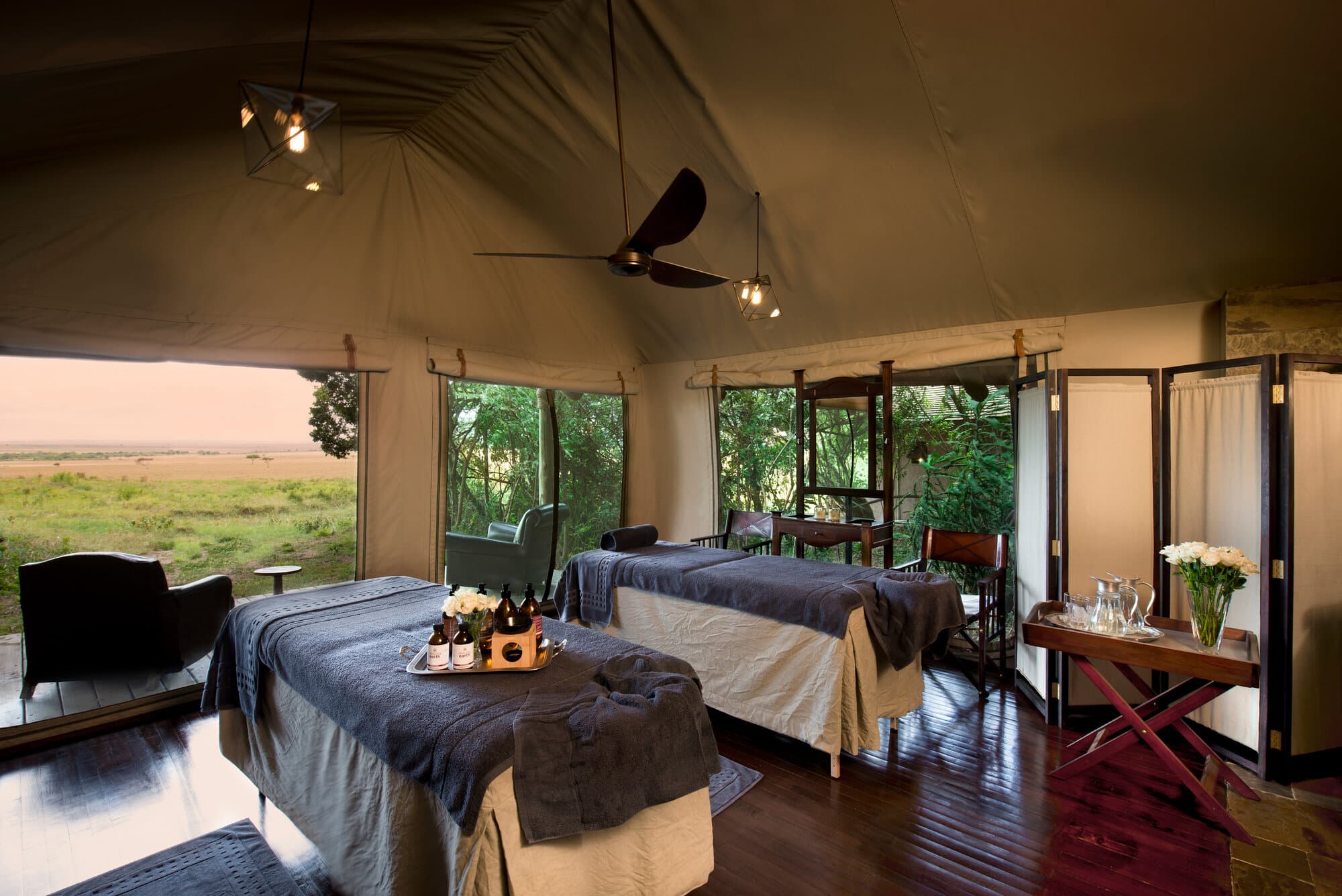 Bateleur Camp gallery image 12