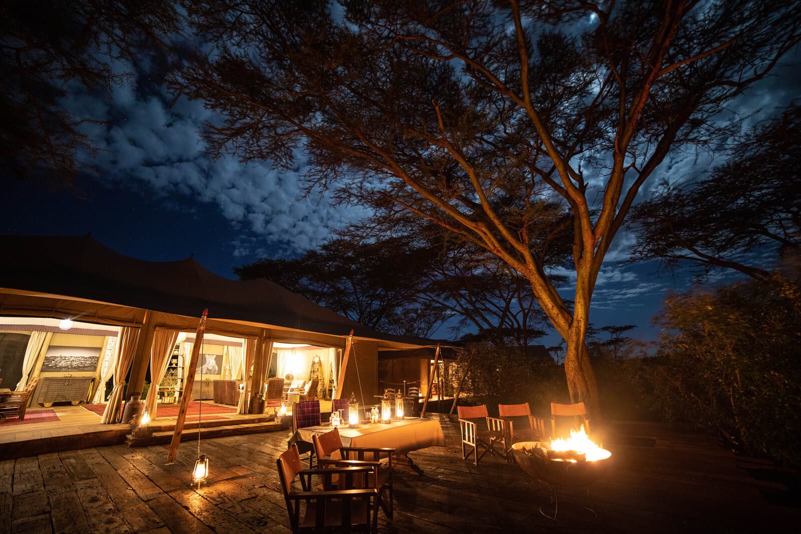 Mara Nyika Camp gallery image 5