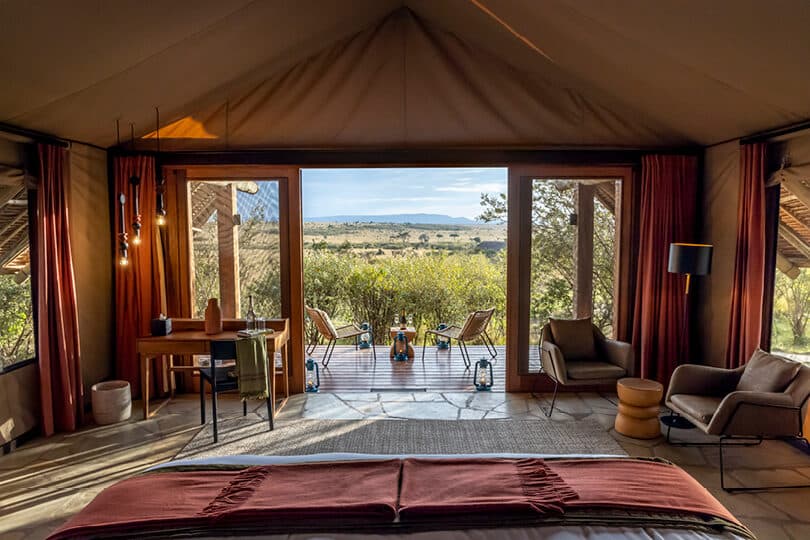 Naboisho Camp gallery image 2