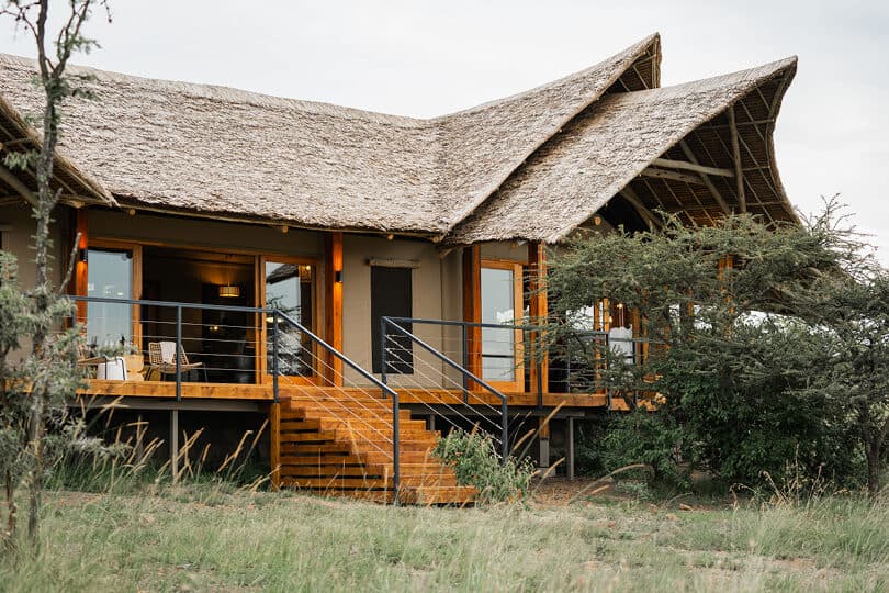 Naboisho Camp gallery image 6