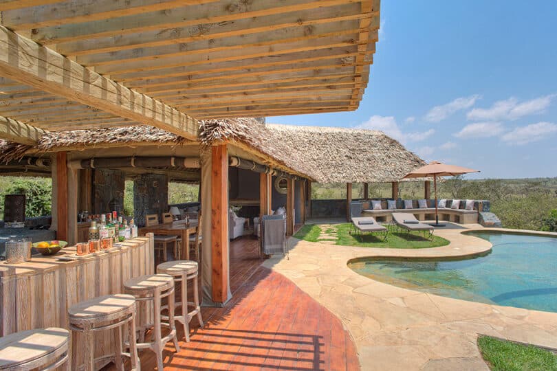 Naboisho Camp gallery image 7