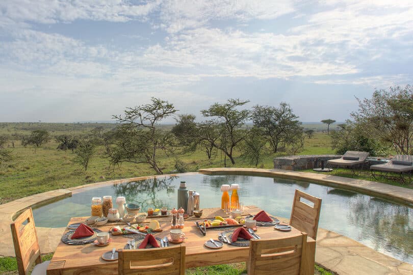 Naboisho Camp gallery image 8