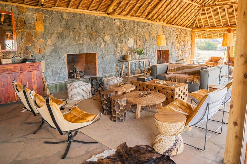 Naboisho Camp gallery image 9