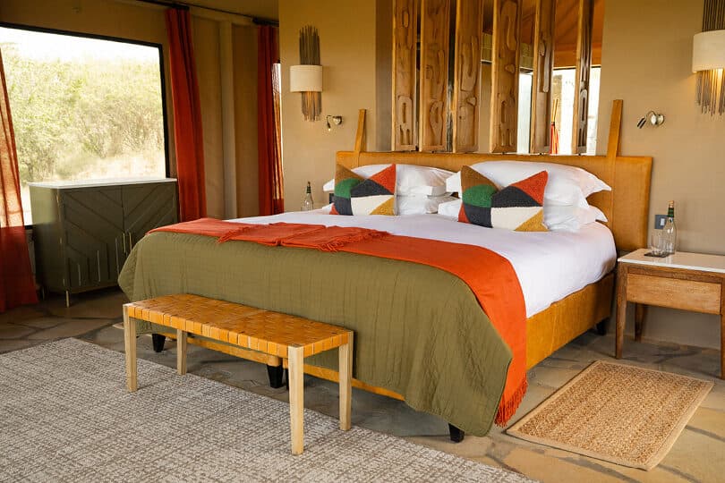 Naboisho Camp gallery image 10