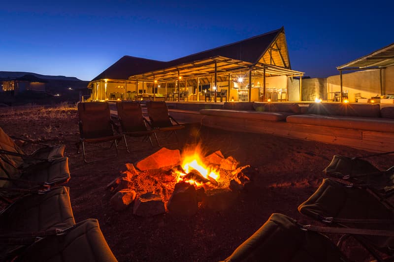 Damaraland Camp gallery image 2
