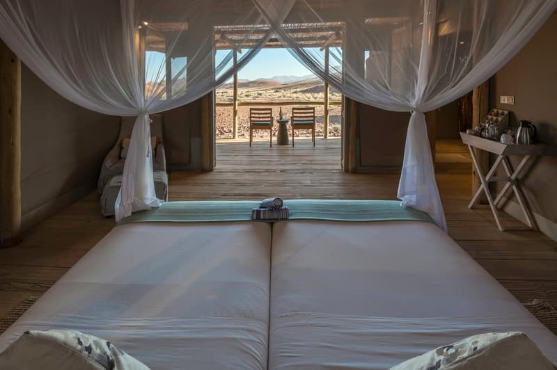 Damaraland Camp gallery image 3