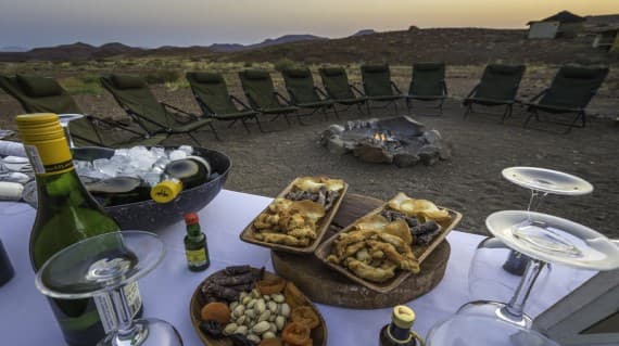 Damaraland Camp gallery image 4