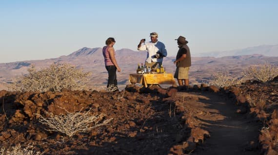 Damaraland Camp gallery image 5