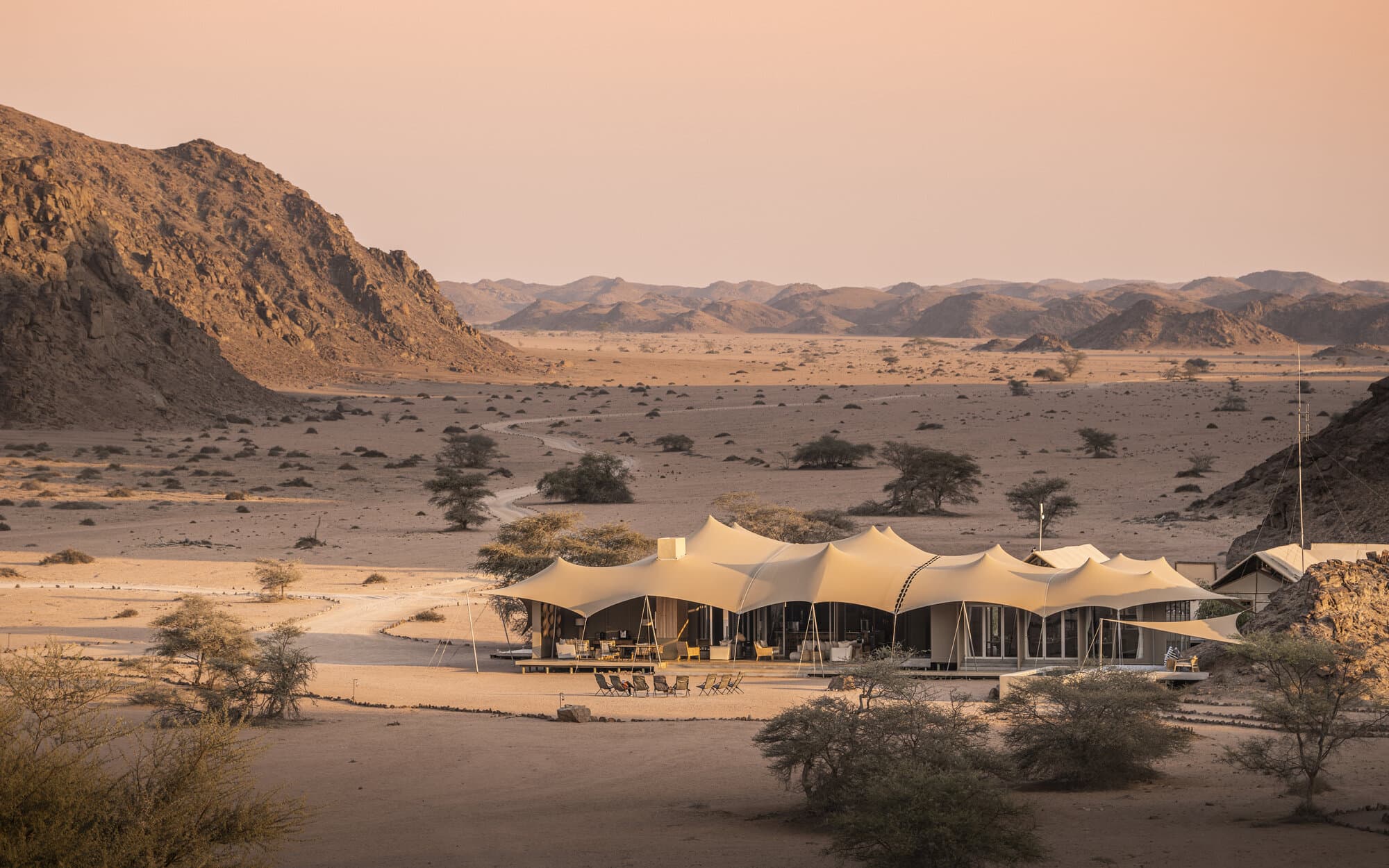 Hoanib Valley Camp gallery image 2