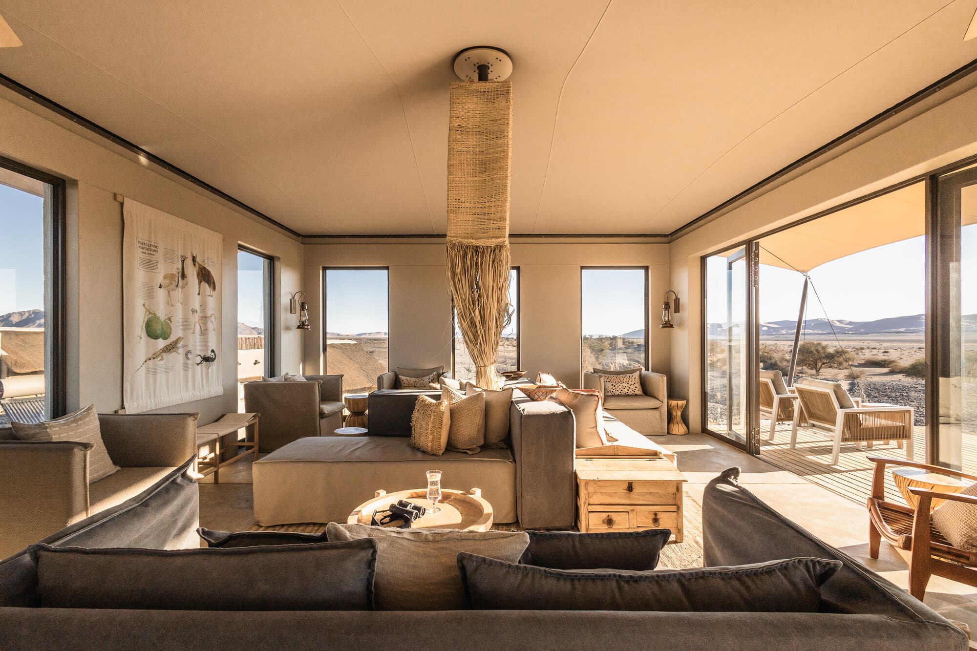 Kulala Desert Lodge gallery image 5