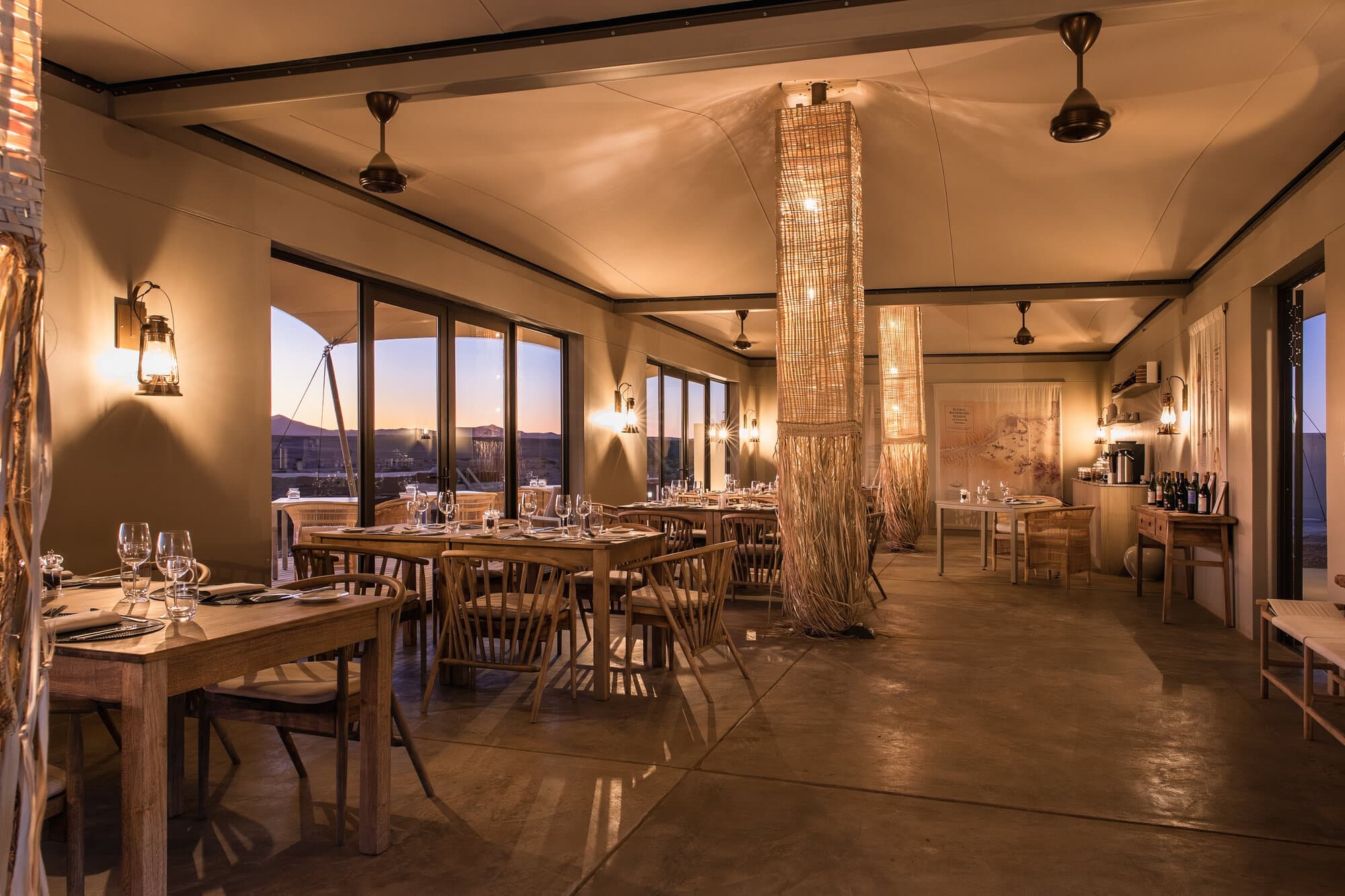 Kulala Desert Lodge gallery image 7