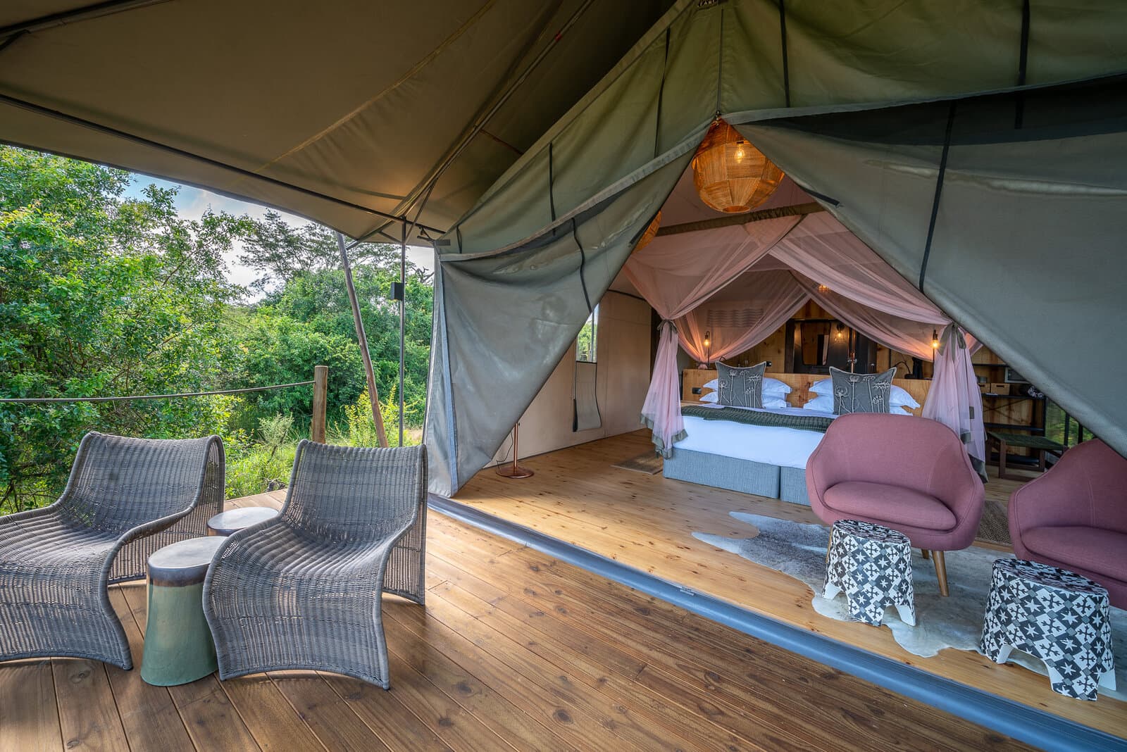 Magashi Camp gallery image 1