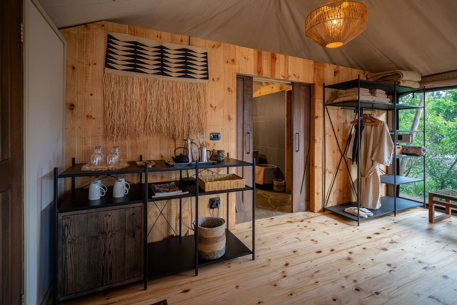 Magashi Camp gallery image 3