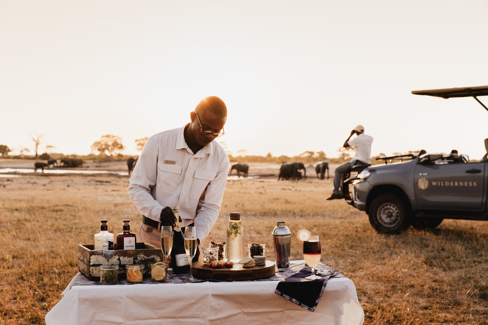 Linkwasha Camp gallery image 10