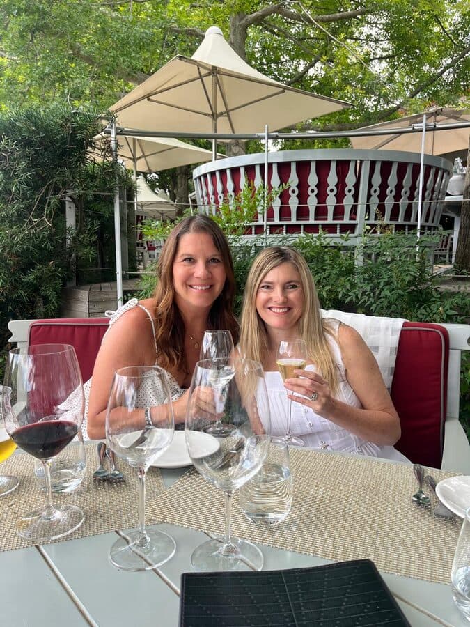 Cape Winelands tasting experience