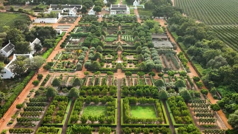 Babylonstoren